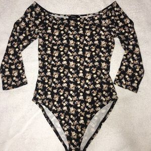 Bodysuit